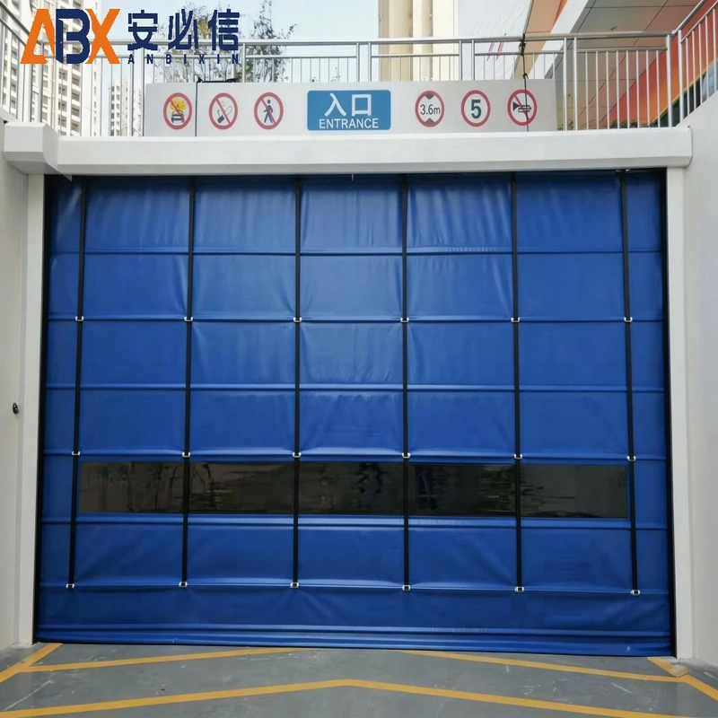 巴音郭楞蒙古机械式门封
